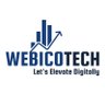 webicotech - Let's Elevate Digitally profil fotoğrafı