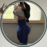 Profilbild von Amy