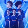 Blue Storm profil fotoğrafı