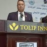 عاطف زين العابدين 的头像
