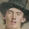 Profilbild von Billy the Kid