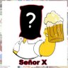 El Sr X profil fotoğrafı