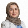 Dr. Fatema- فطيمة 的头像