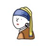 ポテチの守り神の少女's profile picture