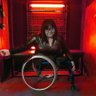Фото профиля ela não anda ♿