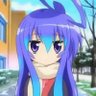 Profilbild von Rin