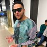 Johnny Cage profil fotoğrafı
