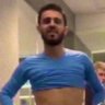 Aaron profil fotoğrafı