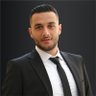 Nicolas Dahdah 的头像