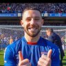 Wallyesque's profile picture