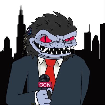 CHICAGO CRITTER's profile picture
