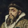 Ivan the Terrible (Parody)'s profile picture