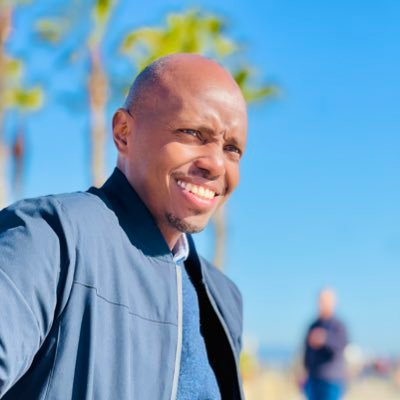 Alfred Ngeno's profile picture