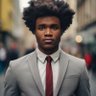Фото профиля Owusu Andy