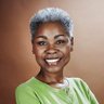 Profilbild von Monique Holley