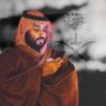 Profilbild von Sarah Al-Ataibi