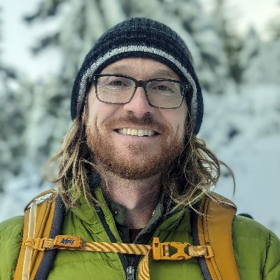 Daniel Portik's profile picture