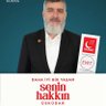 Фото профиля Yusuf BAYDAR