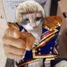Фото профиля Algo?Sushi?