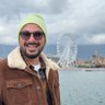 Ali R. Girengir's profile picture