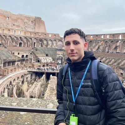 Iván González's profile picture