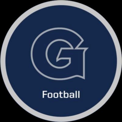 Georgetown Football Recruiting's profile picture