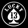 Profilbild von Lucky 13
