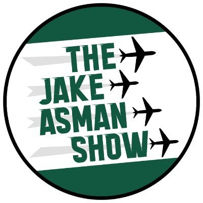 The Jake Asman Show's profile picture