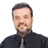 Фото профиля Prof. Dr. Alexandre Garcez Vieira