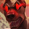 Bloodhound's profile picture