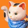 Фото профиля しろちゃん