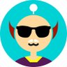 Profilbild von Rina Guyurg