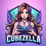 Cubezella💜's profile picture