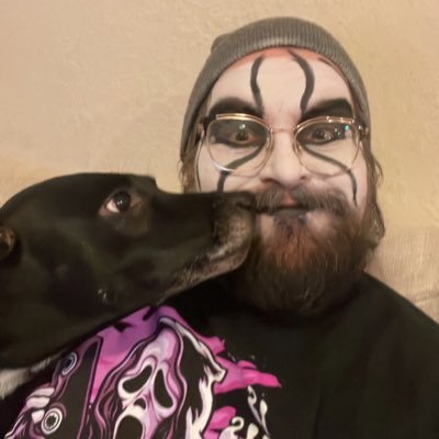 Watch Adult Swim Yule Log & the sequel on Max 🎃🦋's profile picture