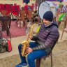 Фото профиля Foji RJ 23वाला