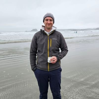 Dave Hall's profile picture