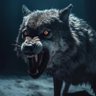 The Wolf Pack Leader (Mr Flynn Created Me) profil fotoğrafı