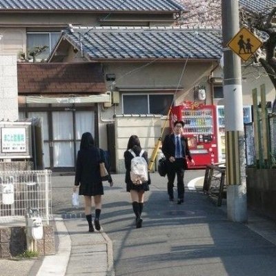 風紀委員's profile picture