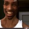 Carl Johnson (CJ) ็ๅคดๅ