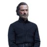 rick grimes's profile picture