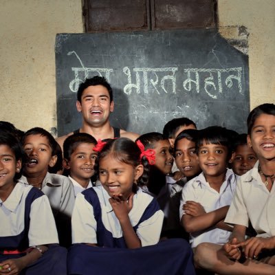 SANGRAM U SINGH's profile picture