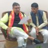 प्रताप सिंह पूनियाँ 的头像