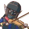 Фото профиля RYUSAN&這いよる黒猫