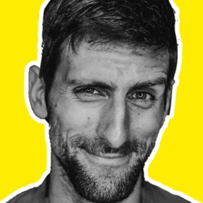 Novak India Fans's profile picture