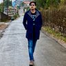 Profilbild von Ashwini Kumar Rabidas