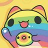 Profilbild von 彩虹猫猫头