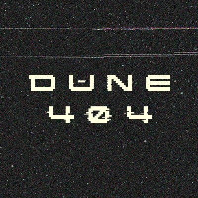 DUNE404's profile picture