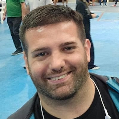 Gonzalo Orellano's profile picture