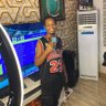 Profilbild von Prince Ifeanyichukwu Okorie