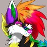 ❤🧡RainbowDawn💙💜FC#31's profile picture